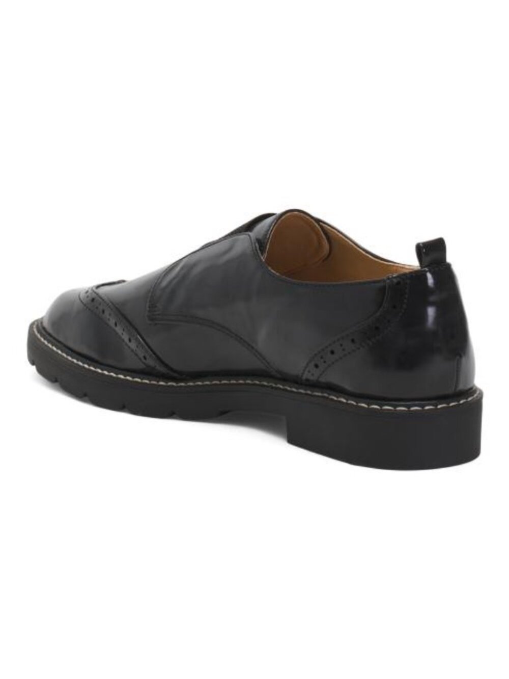 ADRIENNE VITTADINI Shanti Loafers - Picture 2 of 4